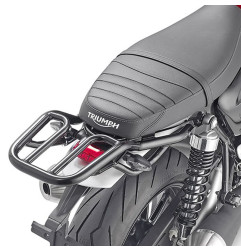 KAPPA STELAŻ KUFRA CENTRALNEGO TRIUMPH SPEED TWIN 1200 '19-'20