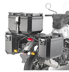 KAPPA STELAŻ KUFRÓW BOCZNYCH MONOKEY ROYAL ENFIELD HIMALAYAN '18-'20