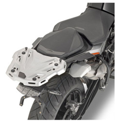 KAPPA STELAŻ KUFRA CENTRALNEGO KTM DUKE 890 '21-'23, DUKE 790 '18-'20 (BEZ PŁYTY)