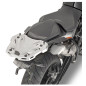 KAPPA STELAŻ KUFRA CENTRALNEGO KTM DUKE 890 '21-'23, DUKE 790 '18-'20 (BEZ PŁYTY)