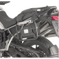 KAPPA STELAŻ KUFRÓW BOCZNYCH MONOKEY CAM SIDE HONDA XL 750 Transalp '23-'25 - POD KUFRY KFR K'FORCE ORAZ KVG K'VOYAGER ALU