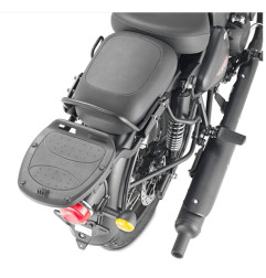 KAPPA STELAŻ KUFRA CENTRALNEGO ROYAL ENFIELD CLASSIC 350 '22-'25 ( BEZ PŁYTY )