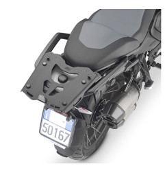 KAPPA STELAŻ KUFRA CENTRALNEGO BMW R 1300GS '24-'25 (BEZ PŁYTY)