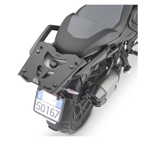 KAPPA STELAŻ KUFRA CENTRALNEGO BMW R 1300GS '24-'25 (BEZ PŁYTY)