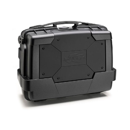 KAPPA KUFER CENTRALNY LUB BOCZNY 33L MONOKEY KGR33N GARDA BLACK LINE LITE - ZASTĘPUJE KGR33N