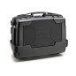 KAPPA KUFER CENTRALNY LUB BOCZNY 33L MONOKEY KGR33N GARDA BLACK LINE LITE - ZASTĘPUJE KGR33N