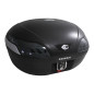 KUFER CENTRALNY COOCASE 48L KEYLESS PRZYCIEMNIONY ODBLASK KUFER CENTRALNY COOCASE 48L KEYLESS PRZYCIEMNIONY ODBLASK