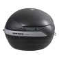 KUFER CENTRALNY COOCASE 48L KEYLESS PRZYCIEMNIONY ODBLASK KUFER CENTRALNY COOCASE 48L KEYLESS PRZYCIEMNIONY ODBLASK
