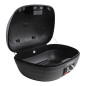 KUFER CENTRALNY COOCASE 48L KEYLESS PRZYCIEMNIONY ODBLASK KUFER CENTRALNY COOCASE 48L KEYLESS PRZYCIEMNIONY ODBLASK