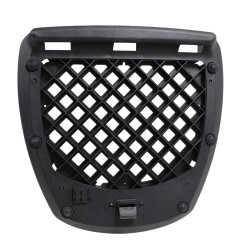 KUFER CENTRALNY COOCASE 48L KEYLESS PRZYCIEMNIONY ODBLASK