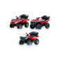 KUFER ATV TYLNY 8030 KUFER ATV TYLNY 8030