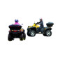 KUFER ATV TYLNY 8030 KUFER ATV TYLNY 8030