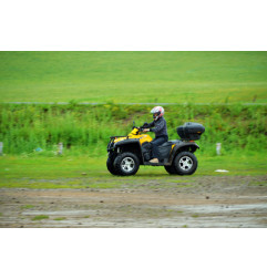 KUFER ATV TYLNY 8030