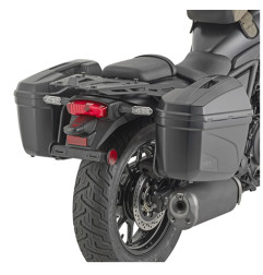 KAPPA STELAŻ KUFRÓW BOCZNYCH MONOKEY KAWASAKI ELIMINATOR 500 '24-'25,