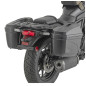 KAPPA STELAŻ KUFRÓW BOCZNYCH MONOKEY KAWASAKI ELIMINATOR 500 '24-'25,