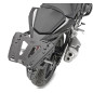 KAPPA STELAŻ KUFRA CENTRALNEGO HONDA CB 500 HORNET '24-'25, DUCATI PANIGALE V2 955 '21-'24 ( BEZ PŁYTY )