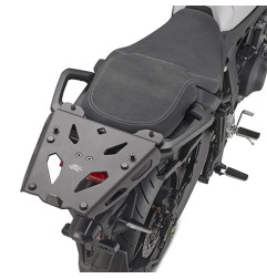 KAPPA STELAŻ KUFRA CENTRALNEGO YAMAHA TRACER 9 / 9 GT / 9 GT+ '25, ALUMINIOWY MONOKEY