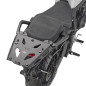 KAPPA STELAŻ KUFRA CENTRALNEGO YAMAHA TRACER 9 / 9 GT / 9 GT+ '25, ALUMINIOWY MONOKEY