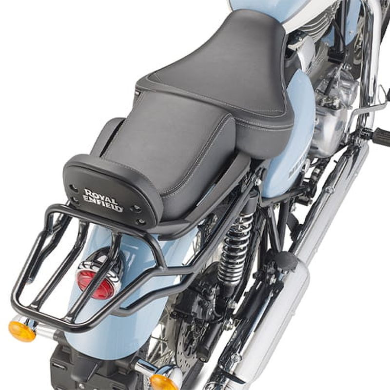 KAPPA ZESTAW MONTAŻOWY DO STELAŻA KUFRA CENTRALNEGO KR9053 ROYAL ENFIELD METEOR 350 '21-'25