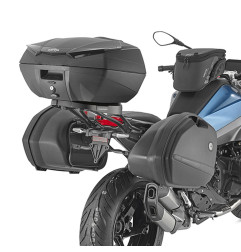 KAPPA 2026/03 STELAŻ KUFRÓW BOCZNYCH MONOKEY SIDE BMW R 1300 RS '25-, - TYLKO POD KUFRY K33N K'ROAD