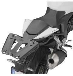 KAPPA 2026/03 STELAŻ KUFRA CENTRALNEGO HONDA CB 1000 HORNET '25-, ( BEZ PŁYTY )