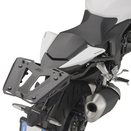 KAPPA 2026/03 STELAŻ KUFRA CENTRALNEGO HONDA CB 1000 HORNET '25-, ( BEZ PŁYTY )