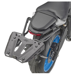 KAPPA 2026/03 STELAŻ KUFRA CENTRALNEGO YAMAHA MT-07 '25-, ( BEZ PŁYTY )