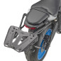 KAPPA 2026/03 STELAŻ KUFRA CENTRALNEGO YAMAHA MT-07 '25-, ( BEZ PŁYTY )