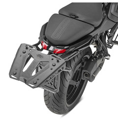 KAPPA 2026/03 STELAŻ KUFRA CENTRALNEGO BMW R 1300 RS '25-, ( BEZ PŁYTY )