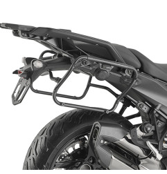 KAPPA 2026/06 STELAŻ KUFRÓW BOCZNYCH MONOKEY SIDE BMW R1300 RS '25-'26 - TYLKO POD KUFRY K33N MONOKEY