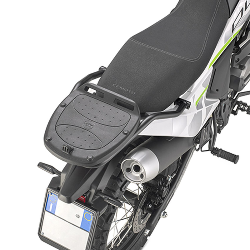 KAPPA 2026/06 STELAŻ KUFRA CENTRALNEGO CF MOTO DUAL 250 '26-, (BEZ PŁYTY)