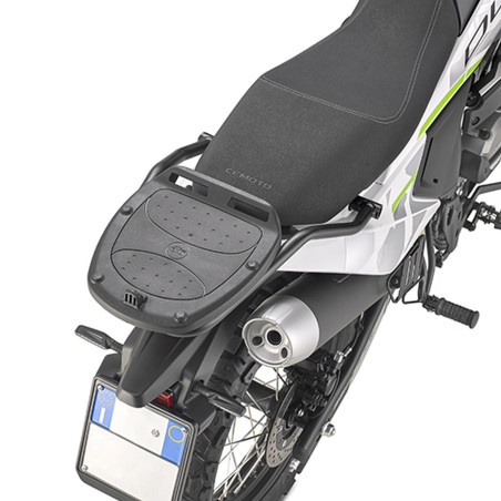 KAPPA 2026/06 STELAŻ KUFRA CENTRALNEGO CF MOTO DUAL 250 '26-, (BEZ PŁYTY)