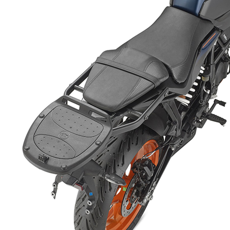 KAPPA 2026/06 STELAŻ KUFRA CENTRALNEGO KTM DUKE 390 '25-'26 (BEZ PŁYTY)