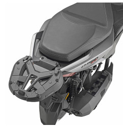 KAPPA 2026/06 STELAŻ KUFRA CENTRALNEGO KYMCO X TOWN 250ST '26 (BEZ PŁYTY)