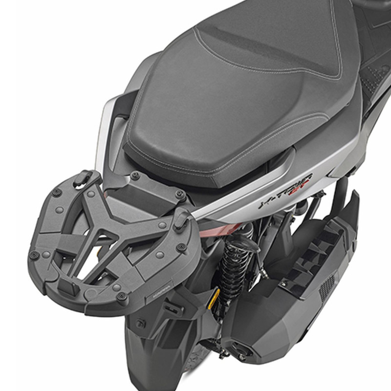 KAPPA 2026/06 STELAŻ KUFRA CENTRALNEGO KYMCO X TOWN 250ST '26 (BEZ PŁYTY)