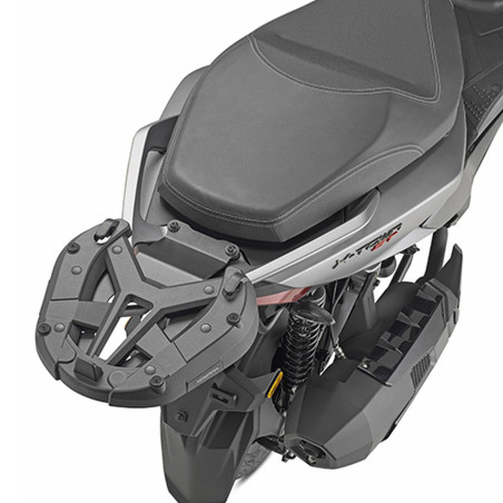 KAPPA 2026/06 STELAŻ KUFRA CENTRALNEGO KYMCO X TOWN 250ST '26 (BEZ PŁYTY)