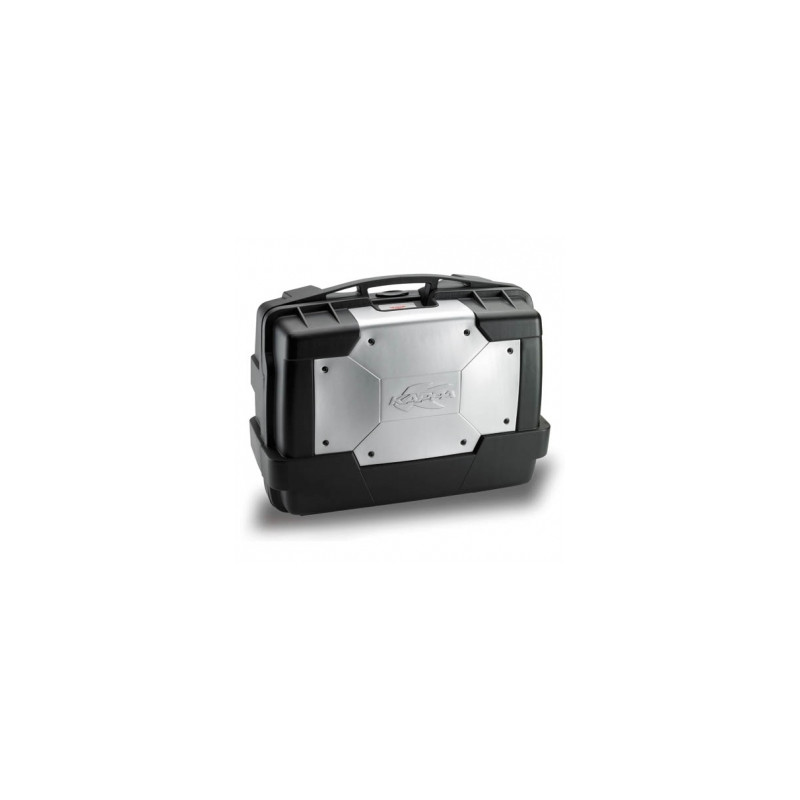 KAPPA KUFER CENTRALNY LUB BOCZNY 33L MONOKEY KGR33 GARDA