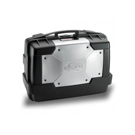 KAPPA KUFER CENTRALNY LUB BOCZNY 33L MONOKEY KGR33 GARDA