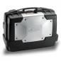 KAPPA KUFER CENTRALNY LUB BOCZNY 33L MONOKEY KGR33 GARDA