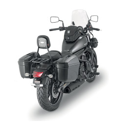 KAPPA STELAŻ KUFRÓW BOCZNYCH MONOKEY KAWASAKI VULCAN S 650 (15-25)