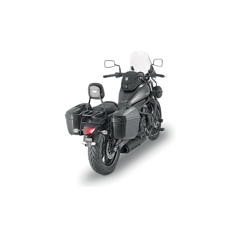 KAPPA STELAŻ KUFRÓW BOCZNYCH MONOKEY KAWASAKI VULCAN S 650 (15-25)