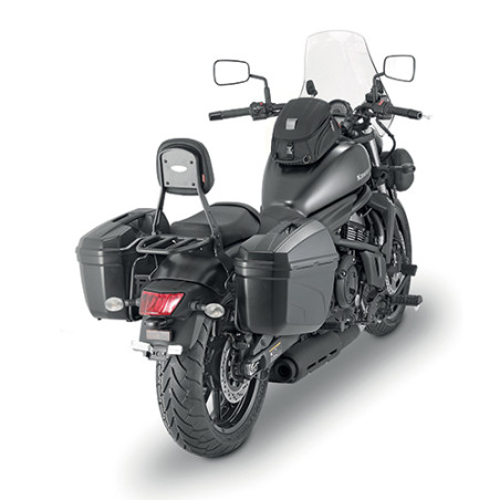 KAPPA STELAŻ KUFRÓW BOCZNYCH MONOKEY KAWASAKI VULCAN S 650 (15-25)