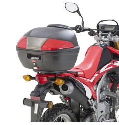 KAPPA STELAŻ KUFRA CENTRALNEGO HONDA CRF 250 L (17-20) (BEZ PŁYTY)