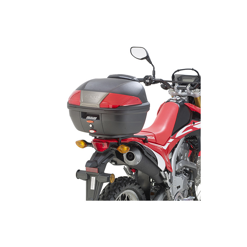 KAPPA STELAŻ KUFRA CENTRALNEGO HONDA CRF 250 L (17-20) (BEZ PŁYTY)