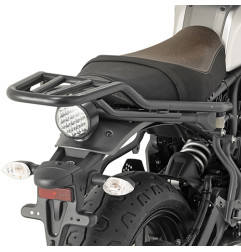 KAPPA STELAŻ KUFRA CENTRALNEGO YAMAHA YSR 700 '16-'25 ( BEZ PŁYTY )