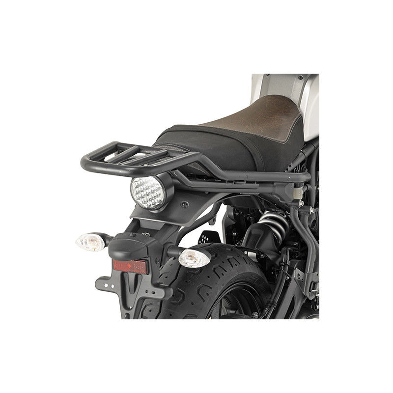 KAPPA STELAŻ KUFRA CENTRALNEGO YAMAHA YSR 700 '16-'25 ( BEZ PŁYTY )