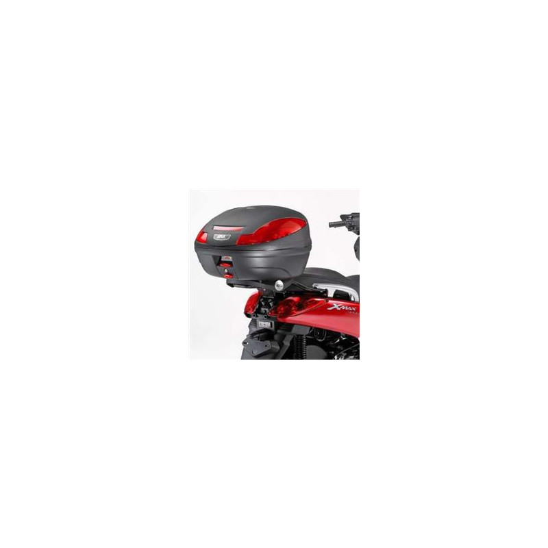 KAPPA STELAŻ KUFRA CENTRALNEGO YAMAHA X-MAX 125/250 (05-09) MBK SKYCRUISER 125 '05-'09( BEZ PŁYTY )