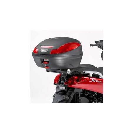 KAPPA STELAŻ KUFRA CENTRALNEGO YAMAHA X-MAX 125/250 (05-09) MBK SKYCRUISER 125 '05-'09( BEZ PŁYTY )
