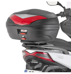 KAPPA STELAŻ KUFRA CENTRALNEGO KYMCO X TOWN 125/300 '16-'25 (BEZ PŁYTY)