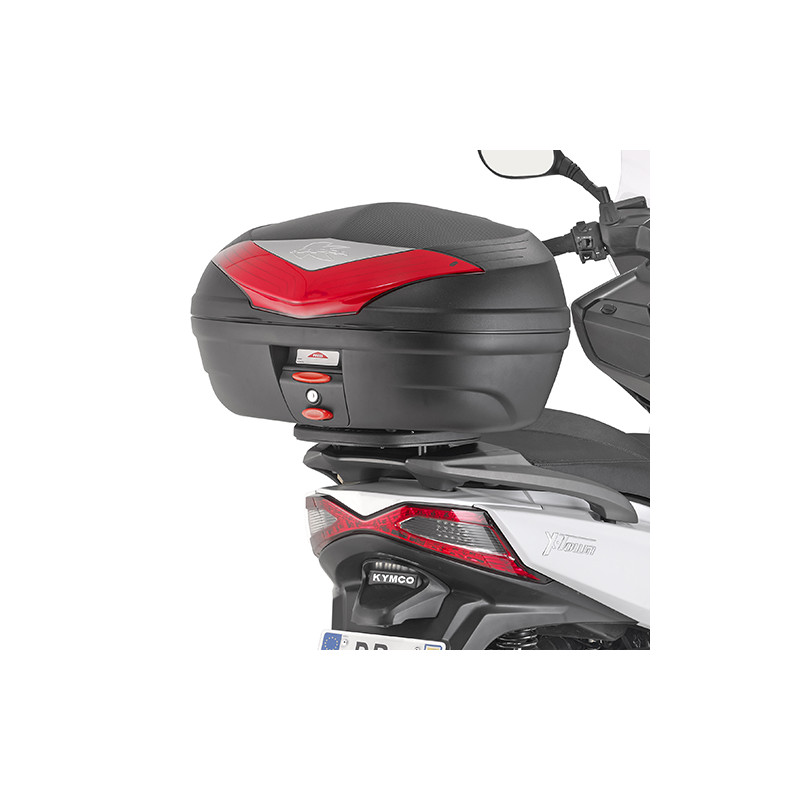 KAPPA STELAŻ KUFRA CENTRALNEGO KYMCO X TOWN 125/300 '16-'25 (BEZ PŁYTY)